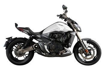 Zontes 310 V 2022 - Bild 5