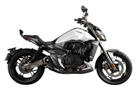 Zontes 310 V 2022 - Bild 5 Zontes 310 V 2022 - Bild 5