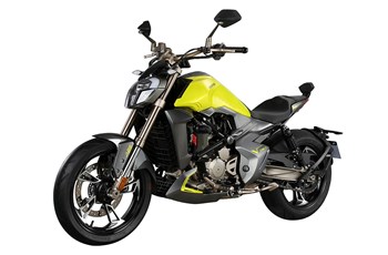 Zontes 310 V 2022 - Bild 6