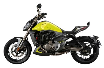 Zontes 310 V 2022 - Bild 7