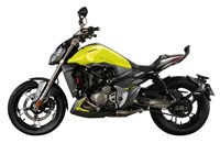 Zontes 310 V 2022 - Bild 7 Zontes 310 V 2022 - Bild 7