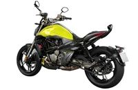 Zontes 310 V 2022 - Bild 8 Zontes 310 V 2022 - Bild 8