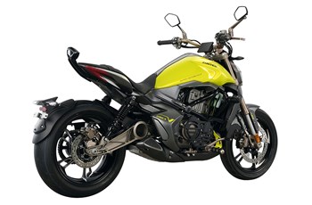 Zontes 310 V 2022 - Bild 9