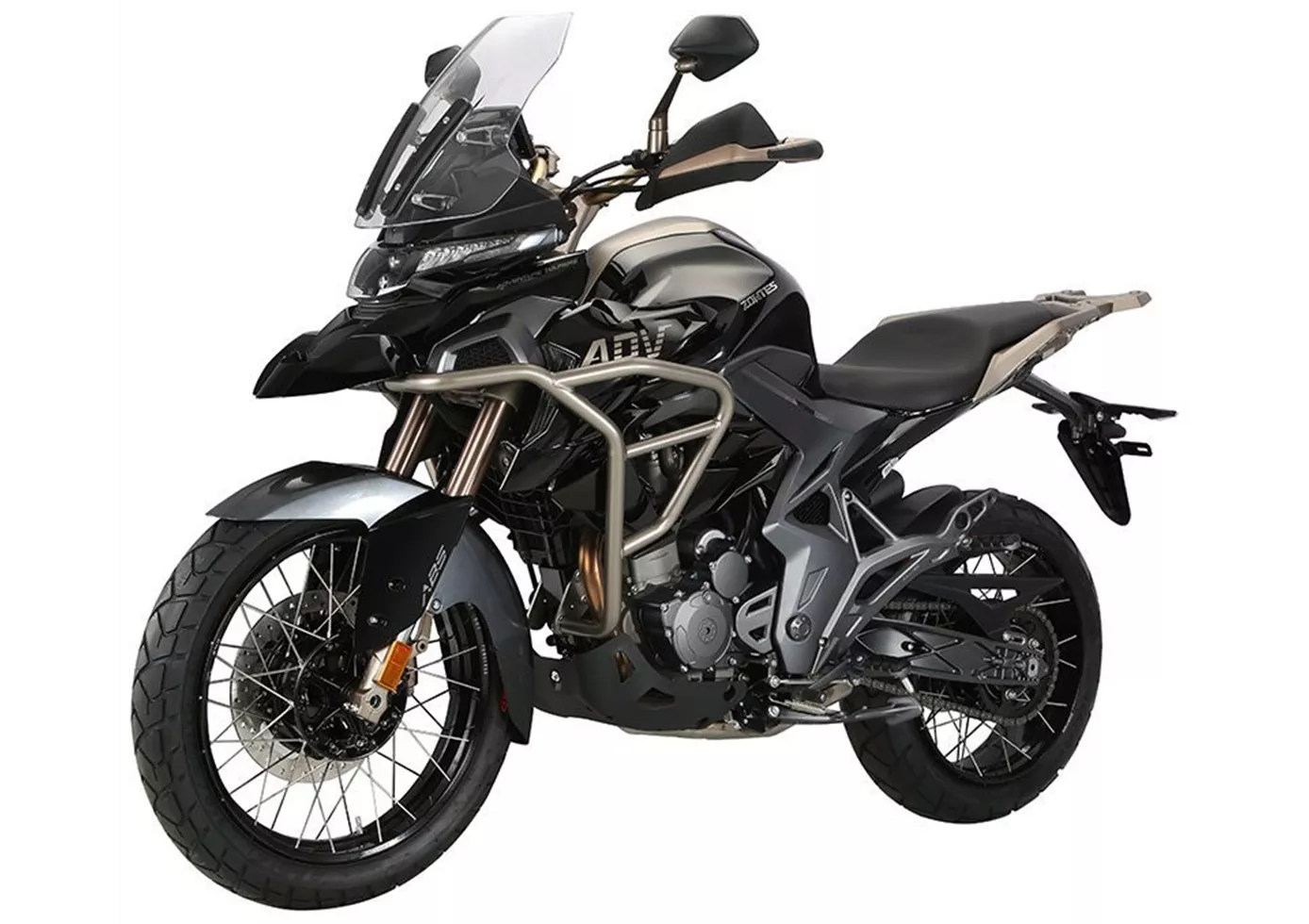 Zontes 310 T2 2022 Zontes 310 T2 2022