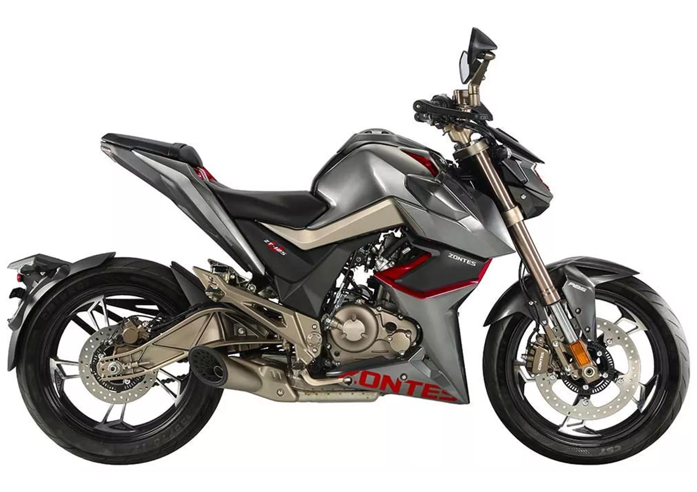 Zontes 125 U 2022 Zontes 125 U 2022