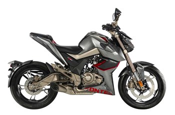 Zontes 125 U 2022 - Bild 5 Zontes 125 U 2022 - Bild 5