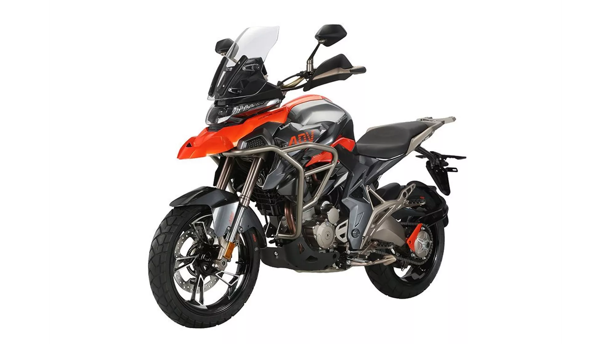 Zontes 310 T1 - Image 3 Zontes 310 T1 - Image 3