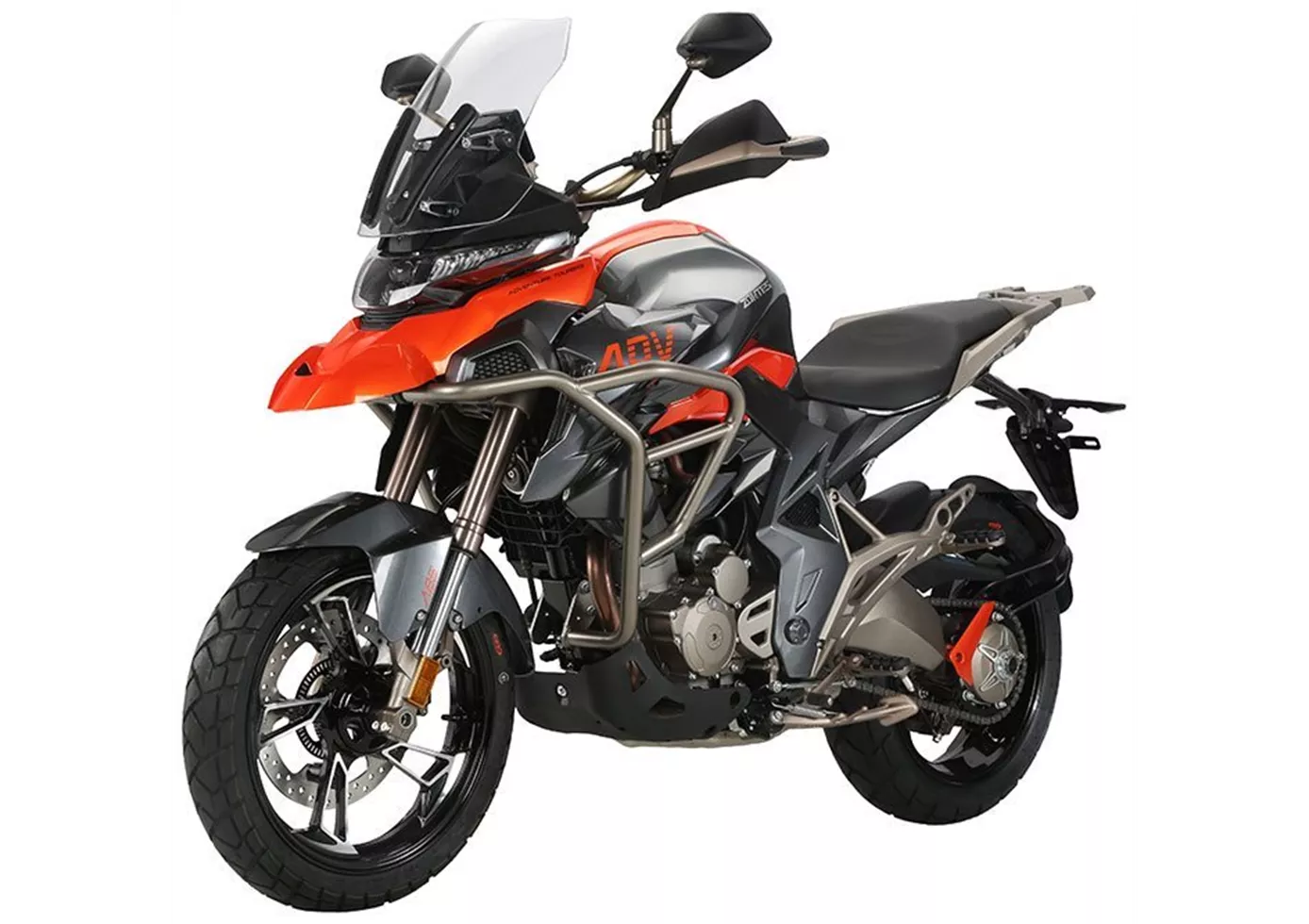 Zontes 310 T1 2022 Zontes 310 T1 2022