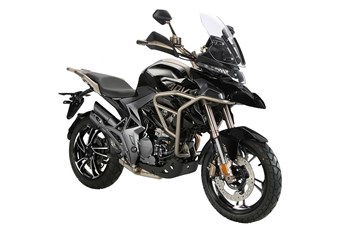 Zontes 310 T1 2022 - Bild 8