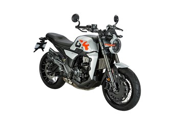 Zontes 350 GK 2022 - Bild 10 Zontes 350 GK 2022 - Bild 10