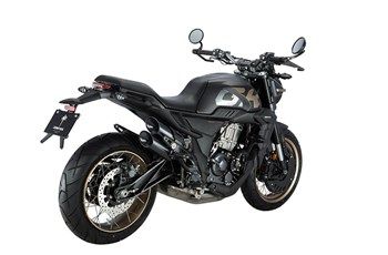 Zontes 350 GK 2022 - Bild 6 Zontes 350 GK 2022 - Bild 6