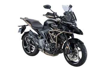 Zontes 350 T1 2022 - Bild 4