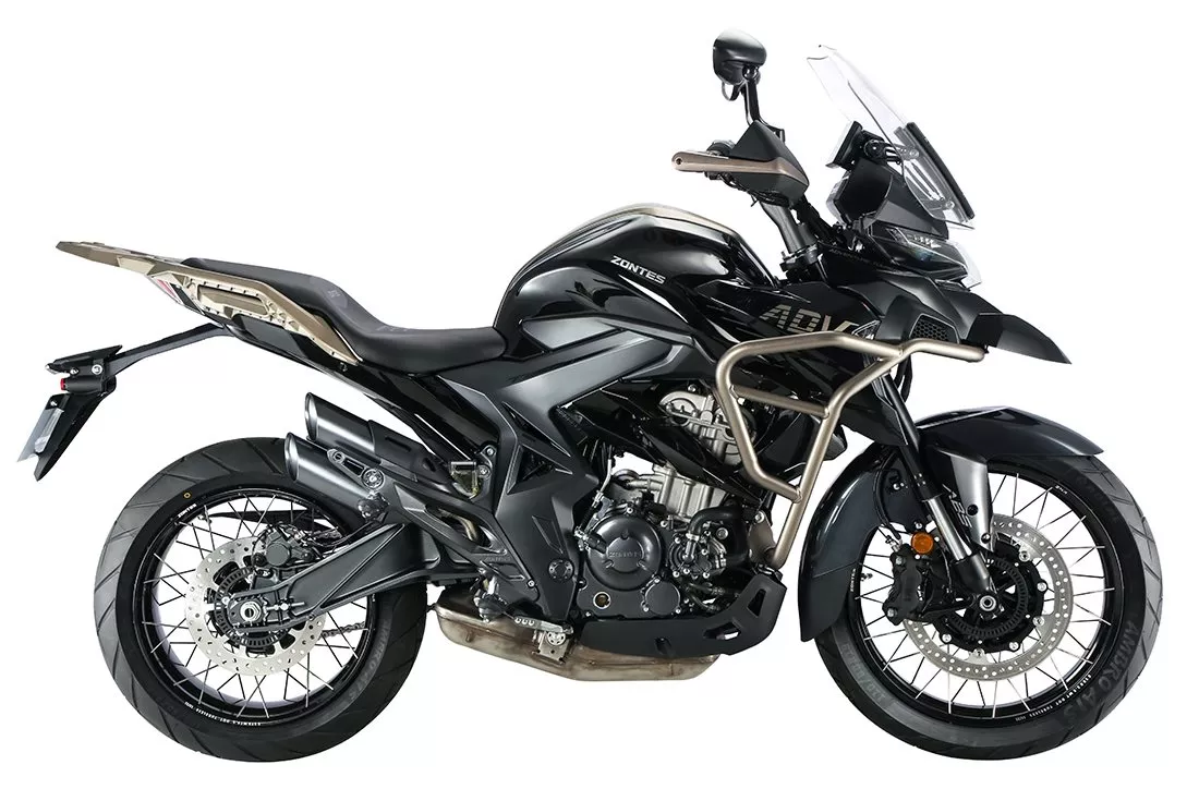 Zontes 350 T2 Zontes 350 T2