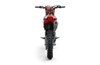 Red Moto CRF 450R 2022 - Bild 5
