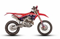 Red Moto CRF 300RX Enduro 2022 - Bild 4 Red Moto CRF 300RX Enduro 2022 - Bild 4