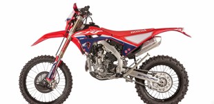 Fantic XE 300 2024 vs Red Moto CRF 300RX Enduro 2022