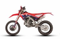 Red Moto CRF 300RX Enduro 2022 - Bild 1 Red Moto CRF 300RX Enduro 2022 - Bild 1