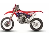 Red Moto CRF 400RX Enduro 2022 Red Moto CRF 400RX Enduro 2022