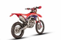 Red Moto CRF 450RX Enduro 2022 - Bild 4