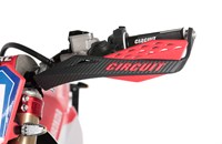 Red Moto CRF 450RX Supermoto 2022 - Bild 6 Red Moto CRF 450RX Supermoto 2022 - Bild 6