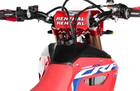Red Moto CRF 450RX Supermoto 2022 - Bild 7 Red Moto CRF 450RX Supermoto 2022 - Bild 7