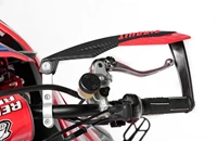 Red Moto CRF 450RX Supermoto 2022 - Bild 10 Red Moto CRF 450RX Supermoto 2022 - Bild 10