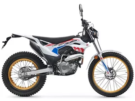 Red Moto 4RIDE Red Moto 4RIDE