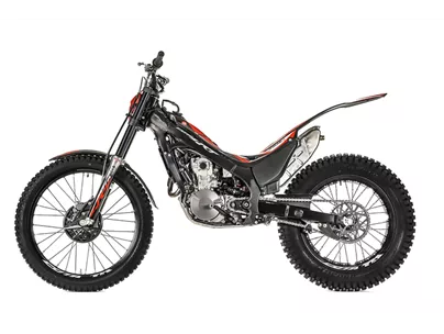 Red Moto COTA 4RT 2022 Red Moto COTA 4RT 2022