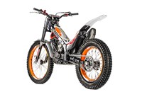 Red Moto COTA 4RT Race Replica 2022 - Bild 3