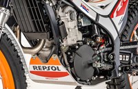 Red Moto COTA 4RT Race Replica 2022 - Bild 6