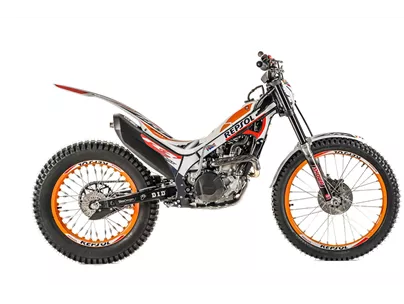 Red Moto COTA 4RT Race Replica 2022 Red Moto COTA 4RT Race Replica 2022