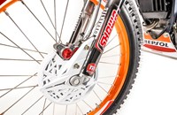 Red Moto COTA 4RT Race Replica 2022 - Bild 7