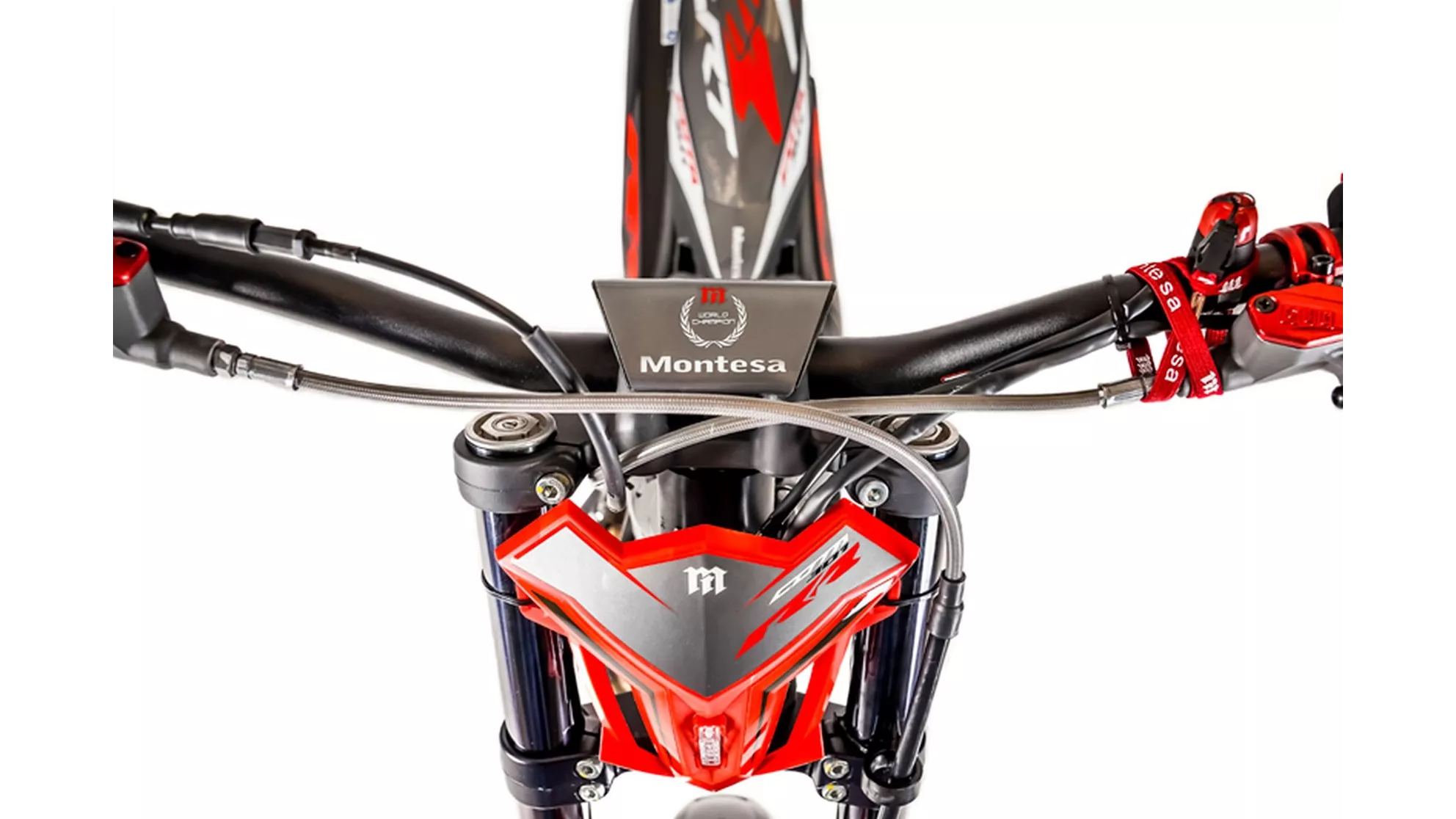 Red Moto COTA 301RR - Resim 2
