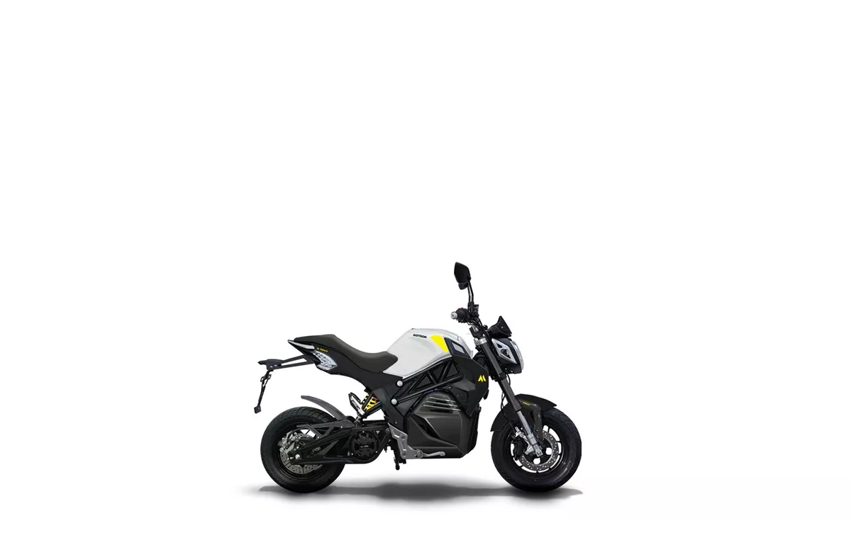 Motron Vizion Motron Vizion