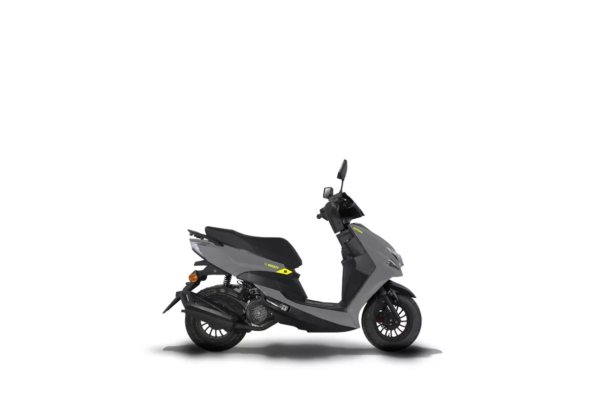 Motron Breezy 50 Motron Breezy 50