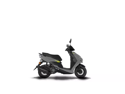 Motron Breezy 50 2022 Motron Breezy 50 2022