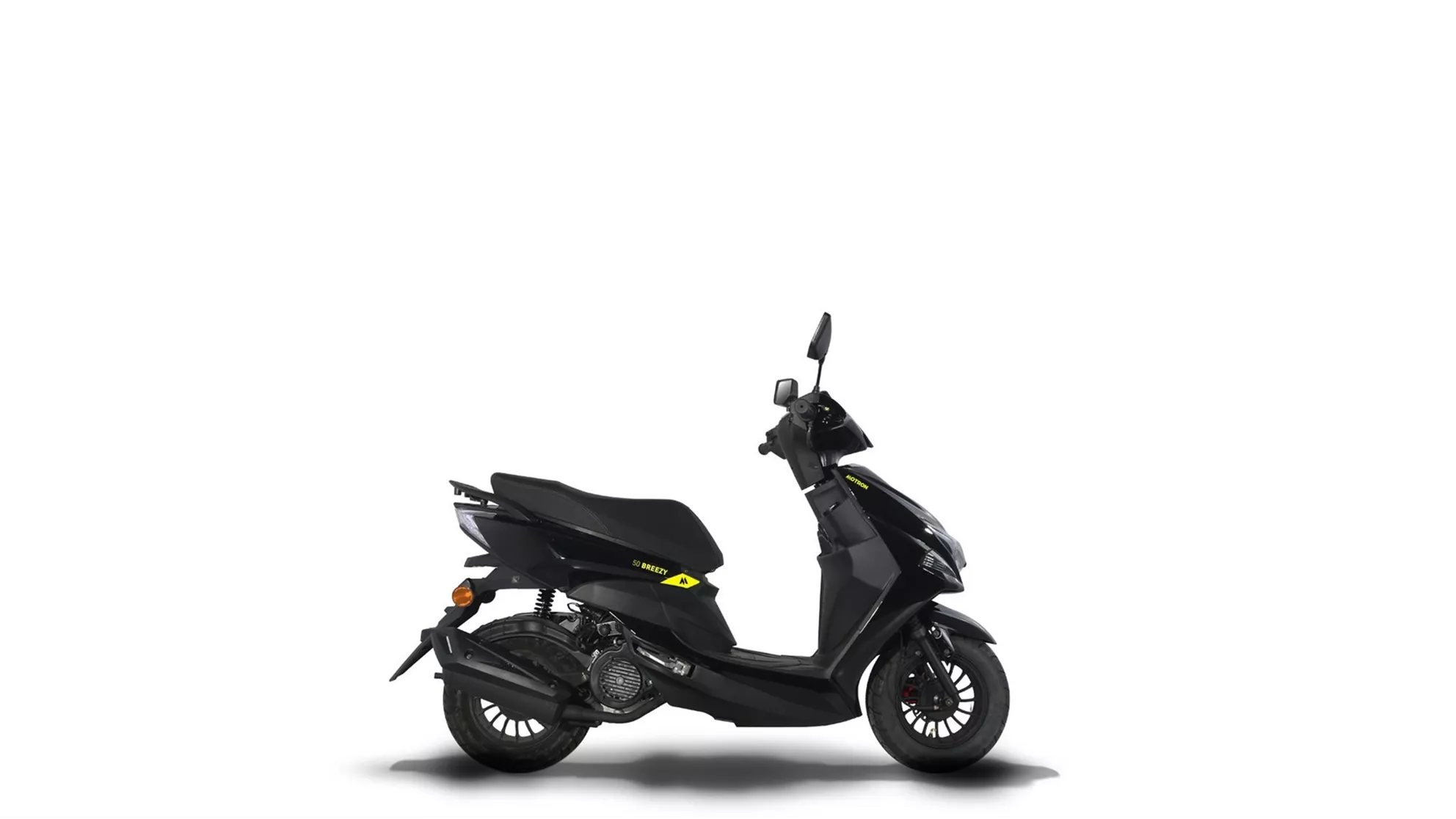 Motron Breezy 50 - Image 1 Motron Breezy 50 - Image 1