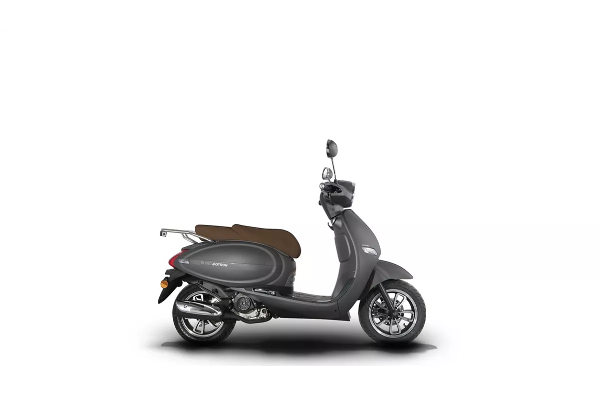 Motron Ideo 50 Motron Ideo 50