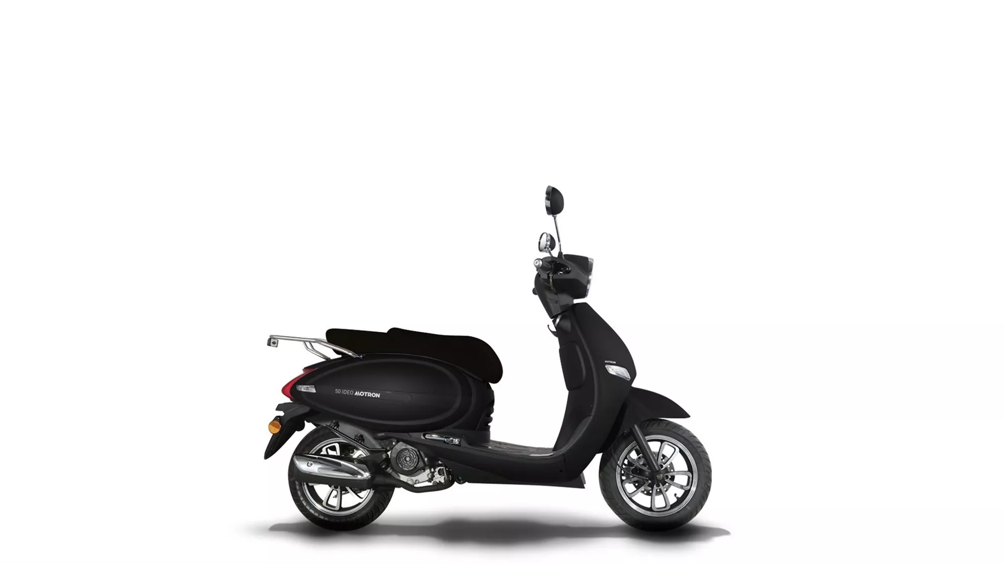 Motron Ideo 50 - Image 1 Motron Ideo 50 - Image 1