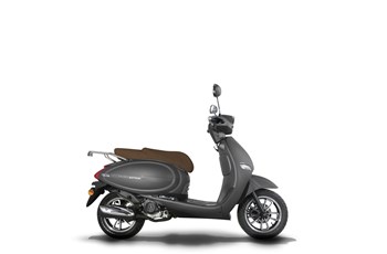 Motron Ideo 125 2022 - Bild 3