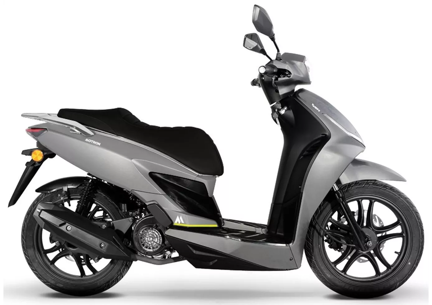 Motron Ventura 125 2022 Motron Ventura 125 2022