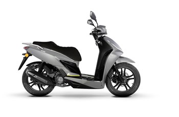 Motron Ventura 125 2022 - Bild 2 Motron Ventura 125 2022 - Bild 2