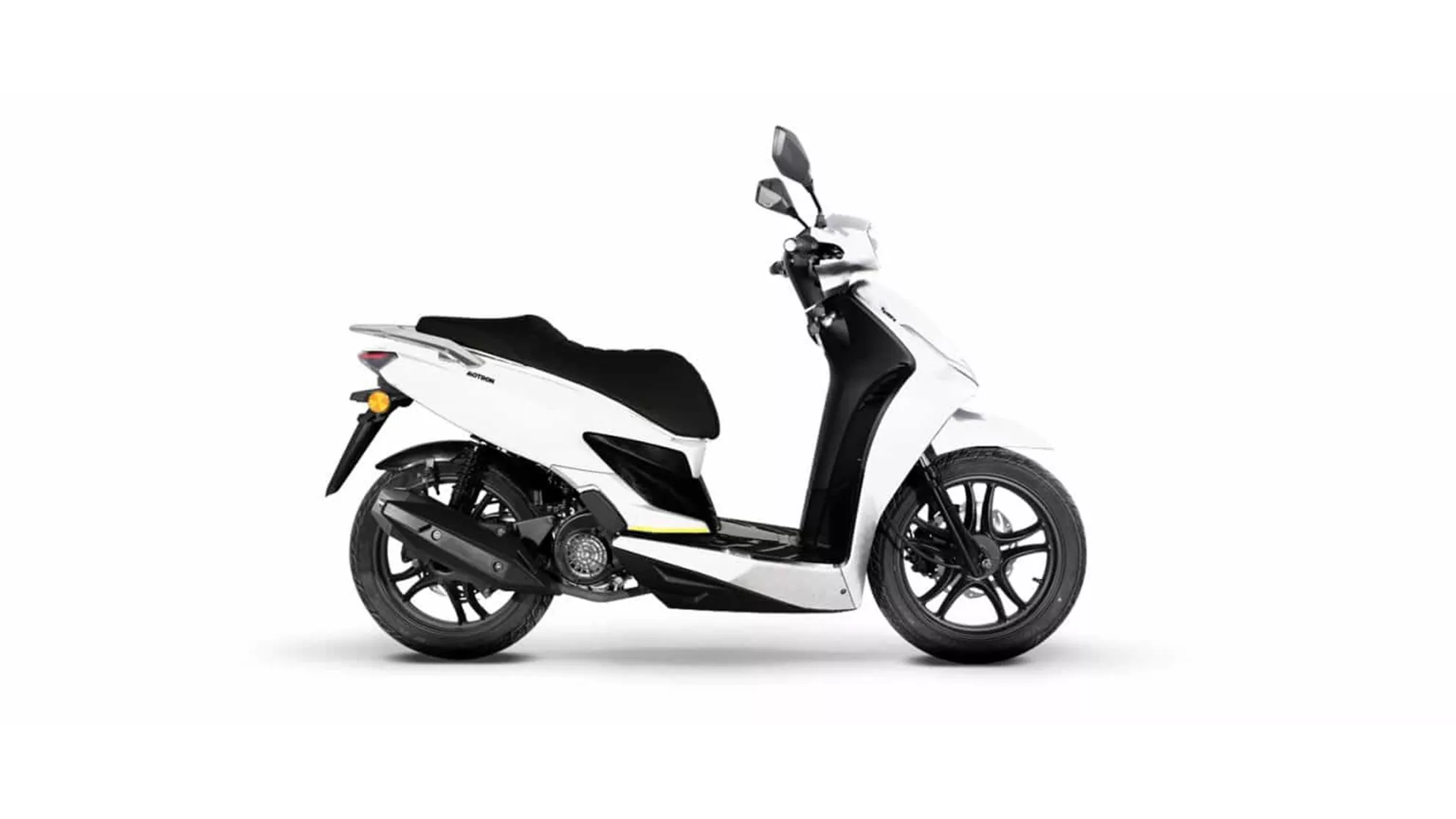 Motron Ventura 125 - Image 2 Motron Ventura 125 - Image 2