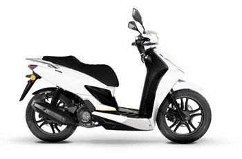 Motron Ventura 125 2022 - Bild 4 Motron Ventura 125 2022 - Bild 4