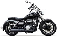 MAG Legenders V 125 2022 - Bild 1