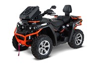 RM - Russian Mechanics RM 800 DUO PRO 4×4 EPS TROPHY 2022 - Bild 1 RM - Russian Mechanics RM 800 DUO PRO 4×4 EPS TROPHY 2022 - Bild 1