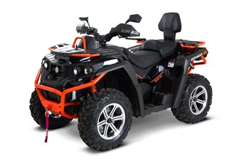 RM - Russian Mechanics RM 800 DUO PRO 4×4 EPS 2022 - Bild 2 RM - Russian Mechanics RM 800 DUO PRO 4×4 EPS 2022 - Bild 2