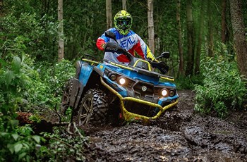 RM - Russian Mechanics RM 800 DUO PRO 4×4 EPS 2022 - Bild 3 RM - Russian Mechanics RM 800 DUO PRO 4×4 EPS 2022 - Bild 3