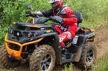 RM - Russian Mechanics RM 800 DUO PRO 4×4 EPS 2022 - Bild 4 RM - Russian Mechanics RM 800 DUO PRO 4×4 EPS 2022 - Bild 4