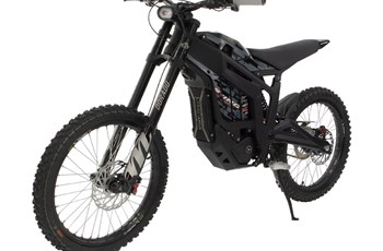 Talaria Sting 2022 - Bild 4